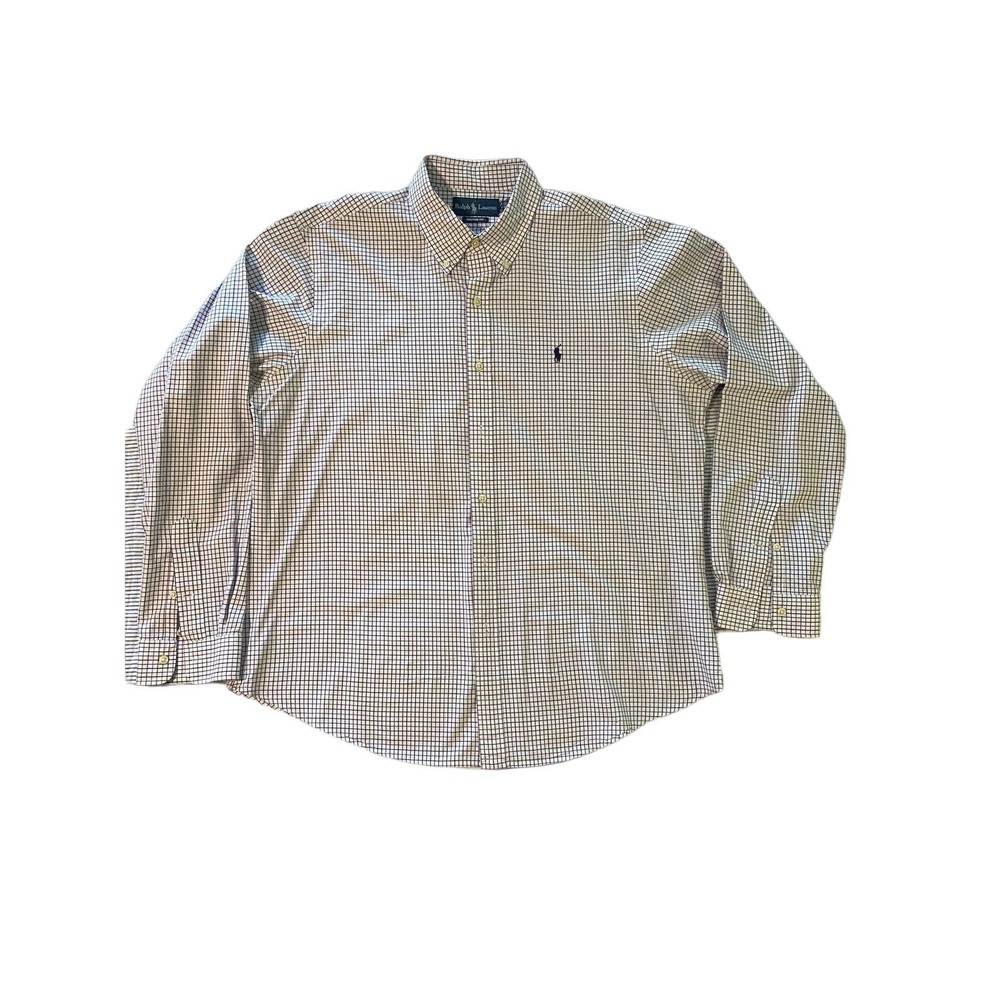 Polo Ralph Lauren men’s shirt